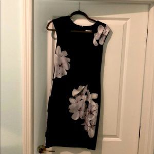 Gorgeous Calvin Kline dress